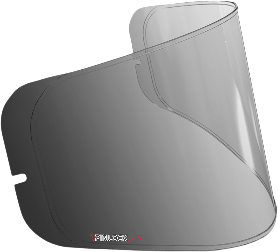 ICON Pinlock® ProtecTINT™ Lens