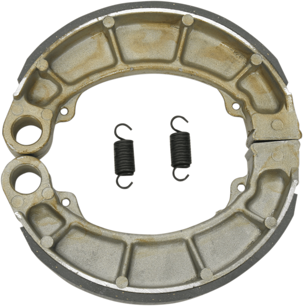 EBC 351 Plain Brake Shoe