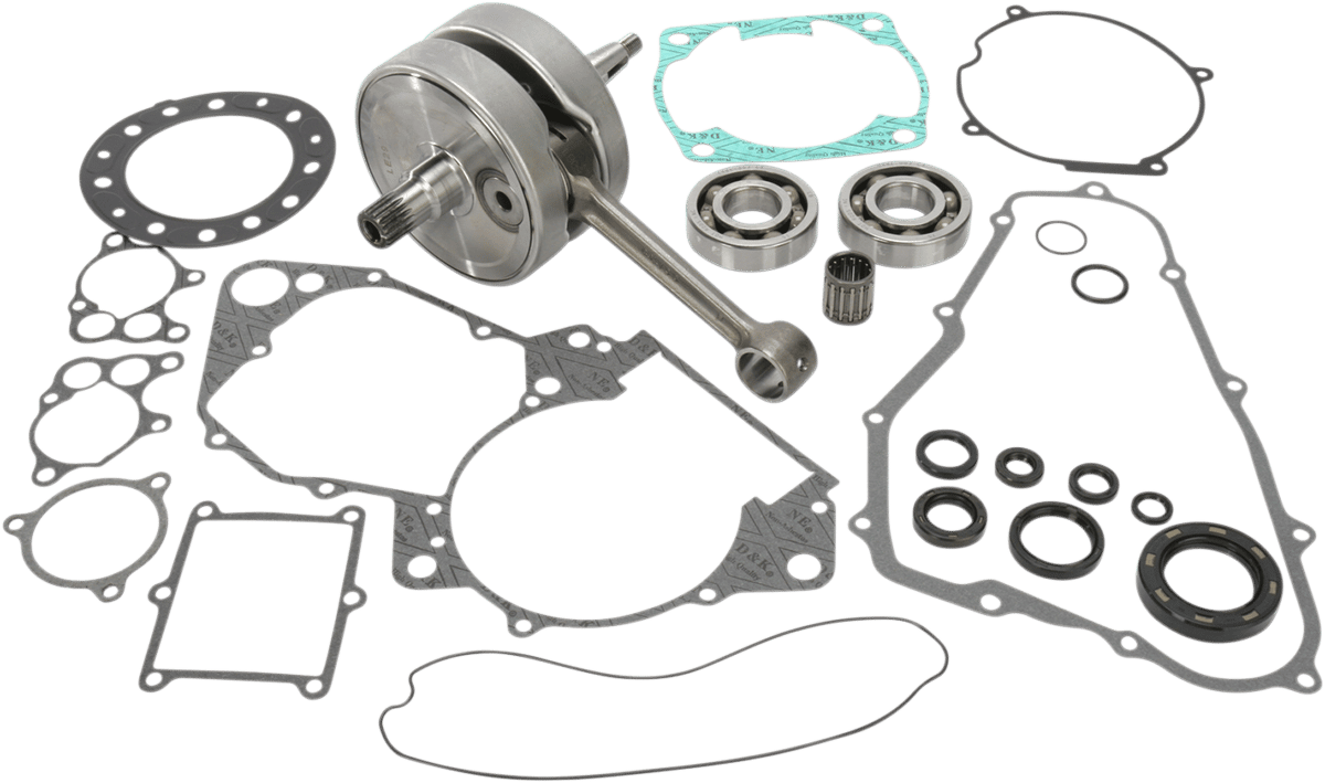 Bottom End Kit
