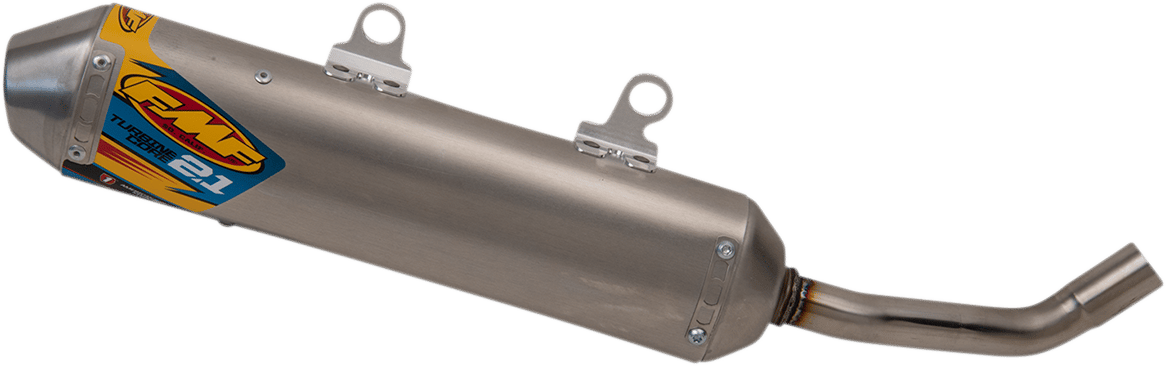 T-Core S/A 2.1 Alum Ktm/Hus