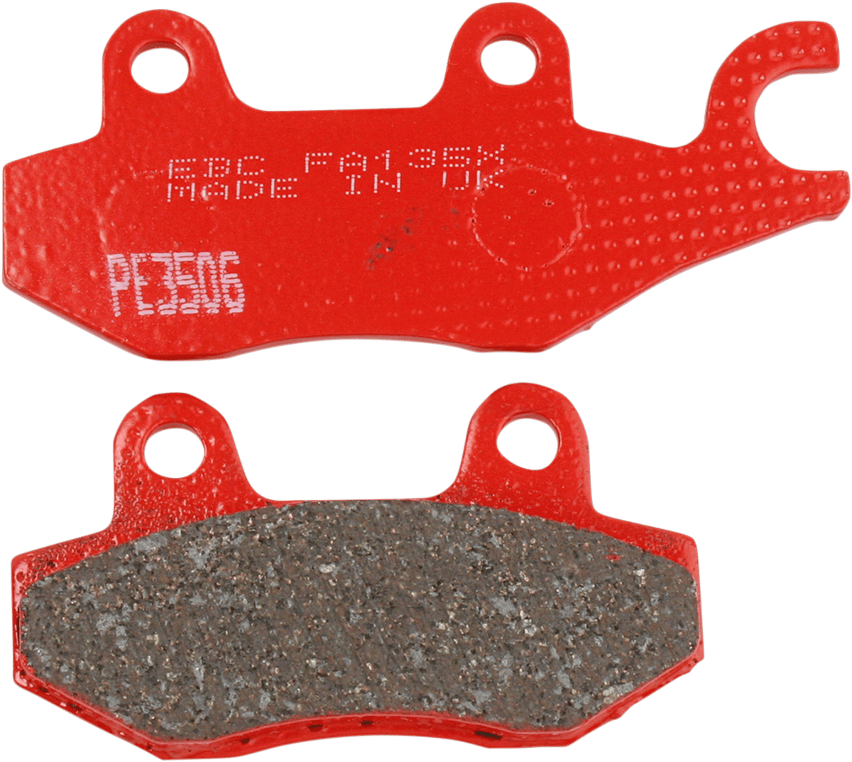 EBC Sport Carbon X Brake Pads - FA135X