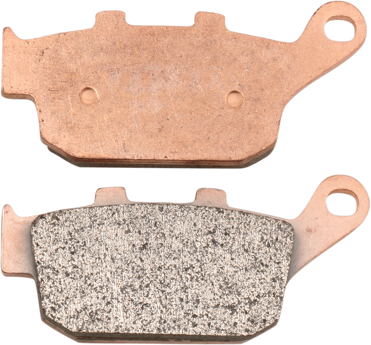 EBC HH Sintered Brake Pads - FA140HH