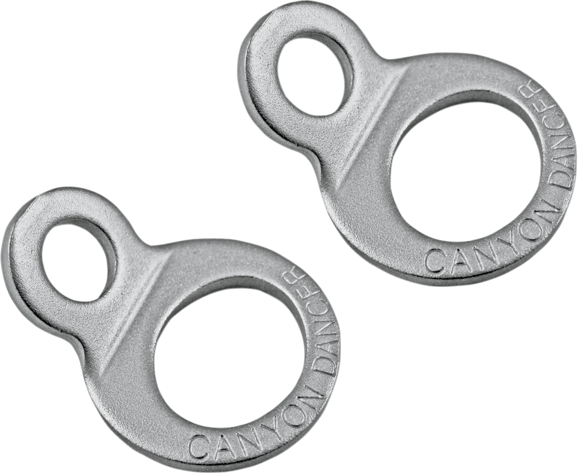 CANYON DANCER Tie-Down Strap Ring