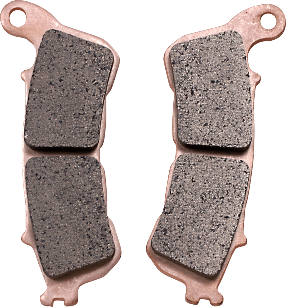 EBC Sintered HH Brake Pads Brake Pad - FA388/2HH