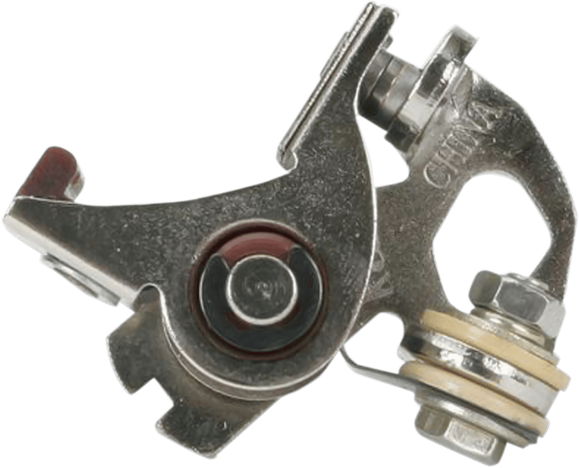 K&S TECHNOLOGIES - 080025 - Ignition Points - Yamaha