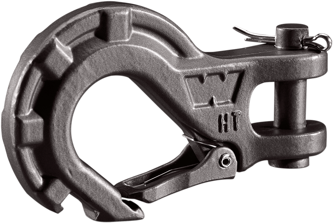WARN - 92089 - Premium Winch Hook