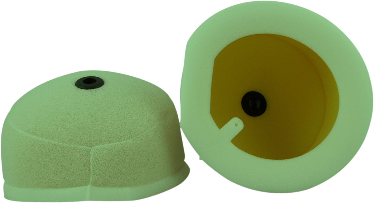 NO TOIL Air Filter - Honda - 1206