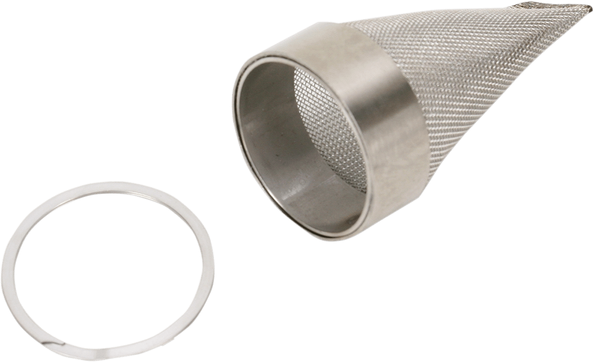 FMF - 040638 - Screen Insert For 4-Stroke Exhaust — Spark Arrestor, Factory 4.1 Rct