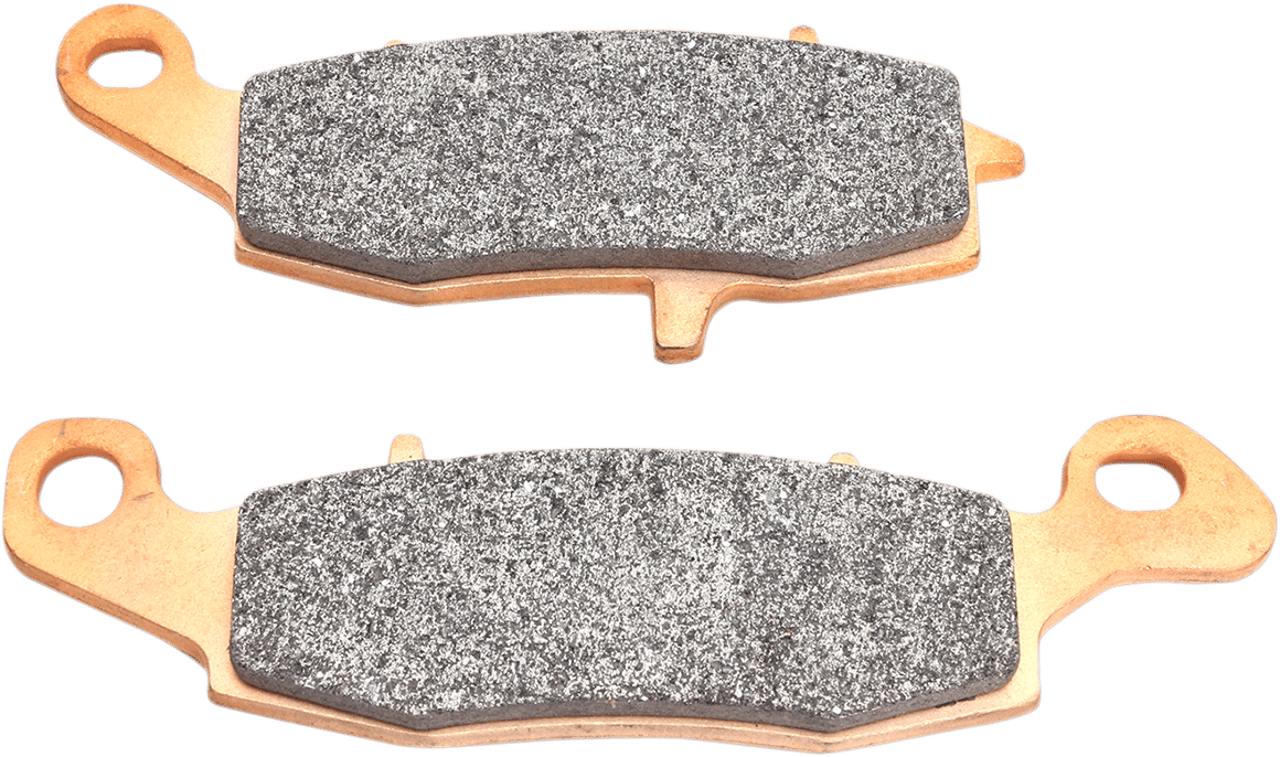 EBC - EPFA229HH - Extreme Performance Sintered "epfa" Brake Pads