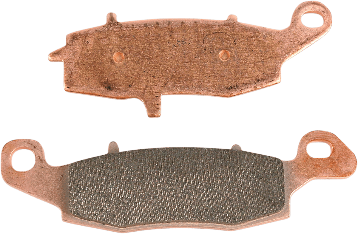 EBC HH Sintered Brake Pads - FA229HH