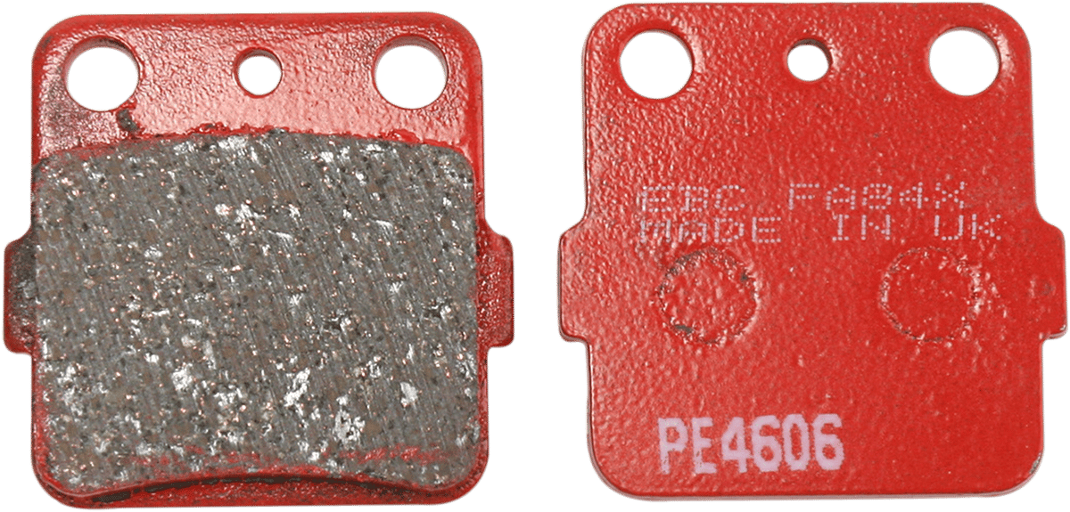 EBC Sport Carbon X Brake Pads - FA84X