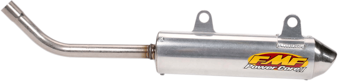Powercore Ii Silencer