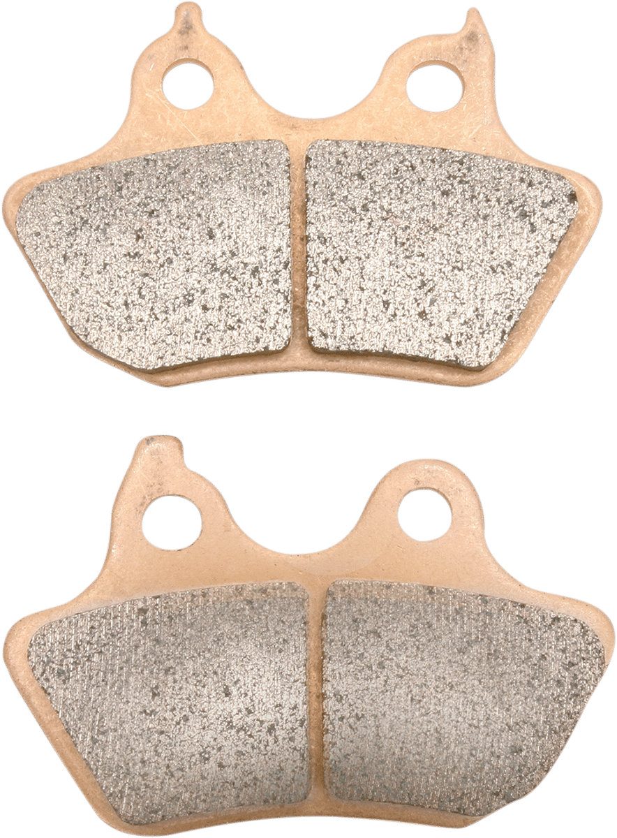 EBC HH Sintered Brake Pads - FA434HH