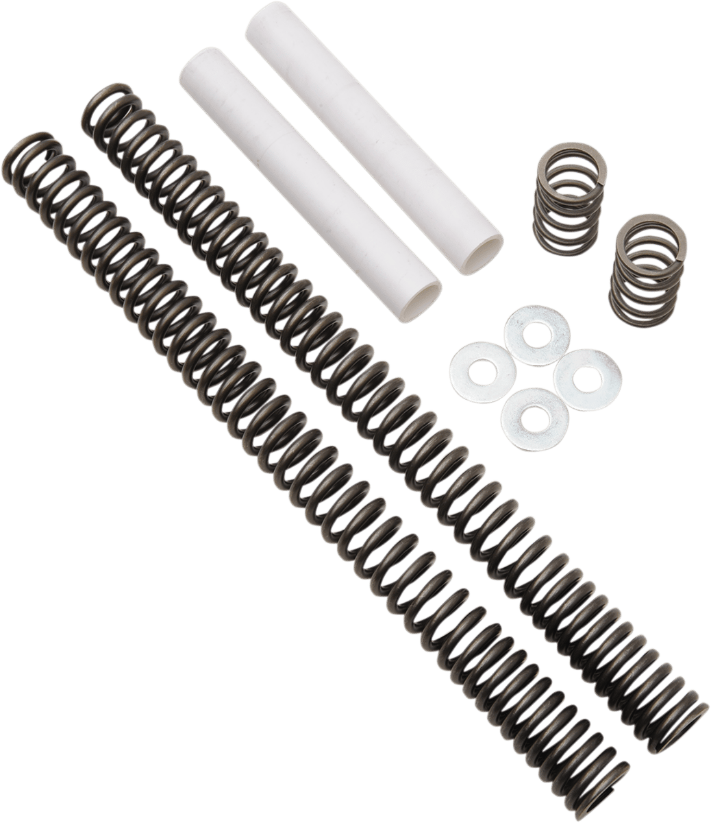 BURLY BRAND Lowboy Fork Lowering Kit Suspension Height Kit - B28-100