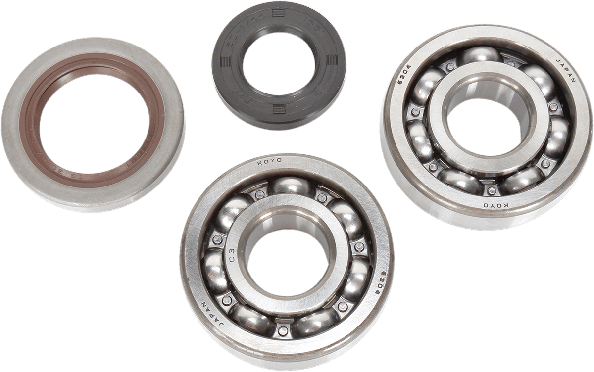 PROX - 23CBS61009 - Crank Bearing And Seal Kit - Gas Gas/Husqvarna/Ktm