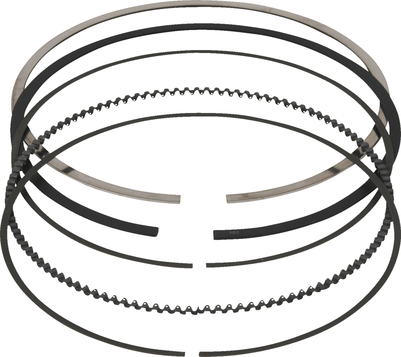 VERTEX Piston Ring - 590394000001