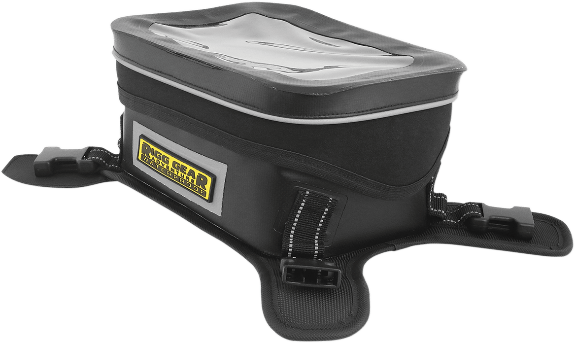 NELSON RIGG - SE3060 - Hurricane Waterproof Tank Bag - Dual Sport/Enduro