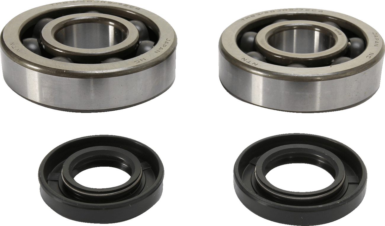 PROX - 23CBS41088 - Crank Bearing And Seal Kit - Kawasaki/Suzuki