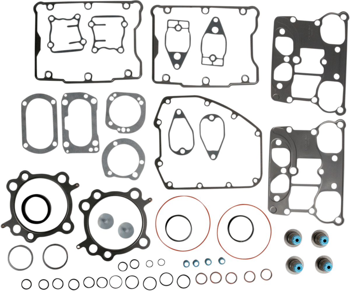 COMETIC - C9844 - Top End Gasket - 95" Big Bore Kit - .030" - '99-'04 Twin Cam