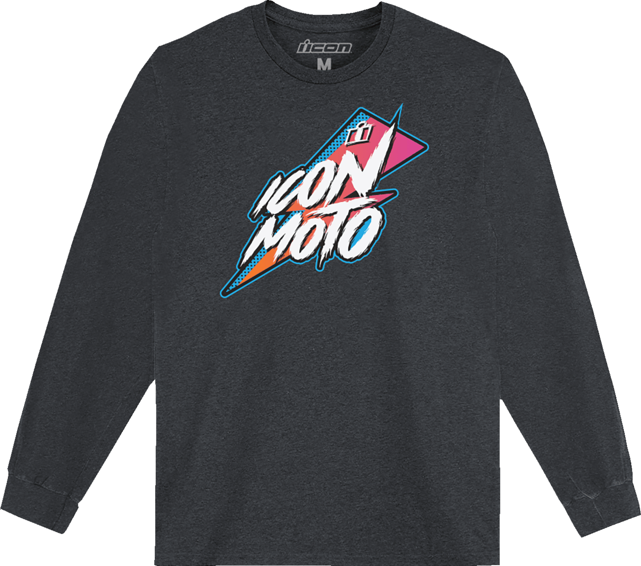 ICON Rad Dawn™ Long-Sleeve T-Shirt