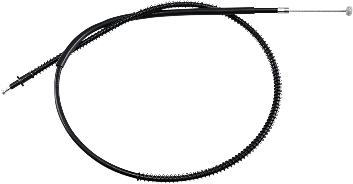 MOTION PRO - 050111 - Black Vinyl Clutch Cable - Yamaha