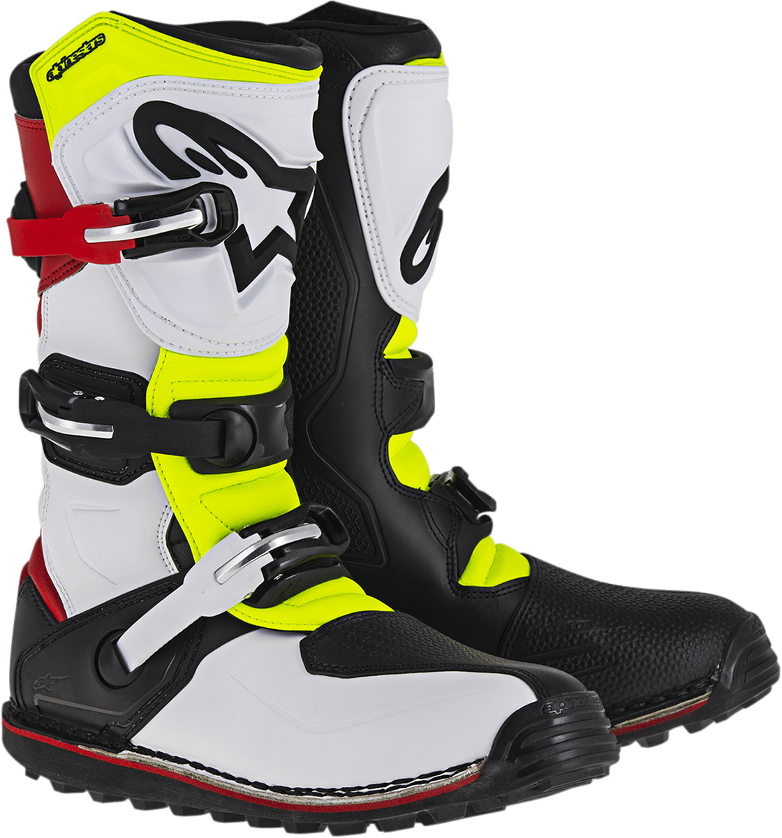 ALPINESTARS Tech-T Boots
