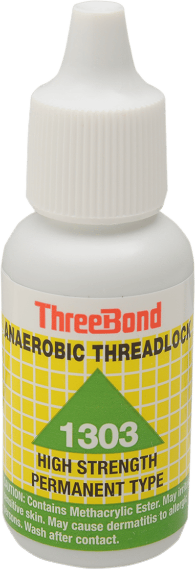 High Strength Thread Lock 10ML