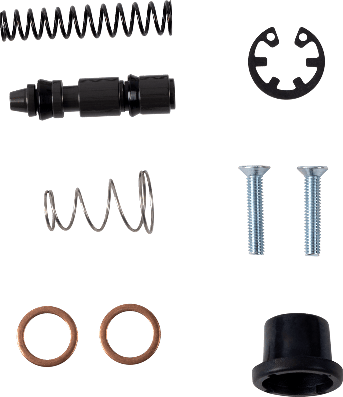 Master Cylinder Rebuild Kit