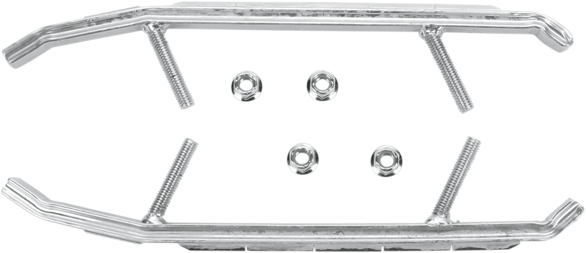 STUD BOY - DOOS241075 - Shaper Wearbar - 7.5" - 60° - Ski-Doo
