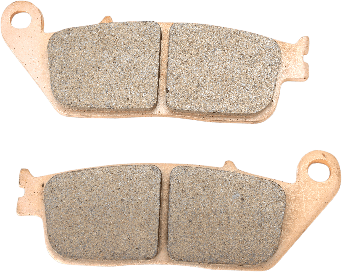 EBC SFA142HH Double-H Sintered Brake Pad
