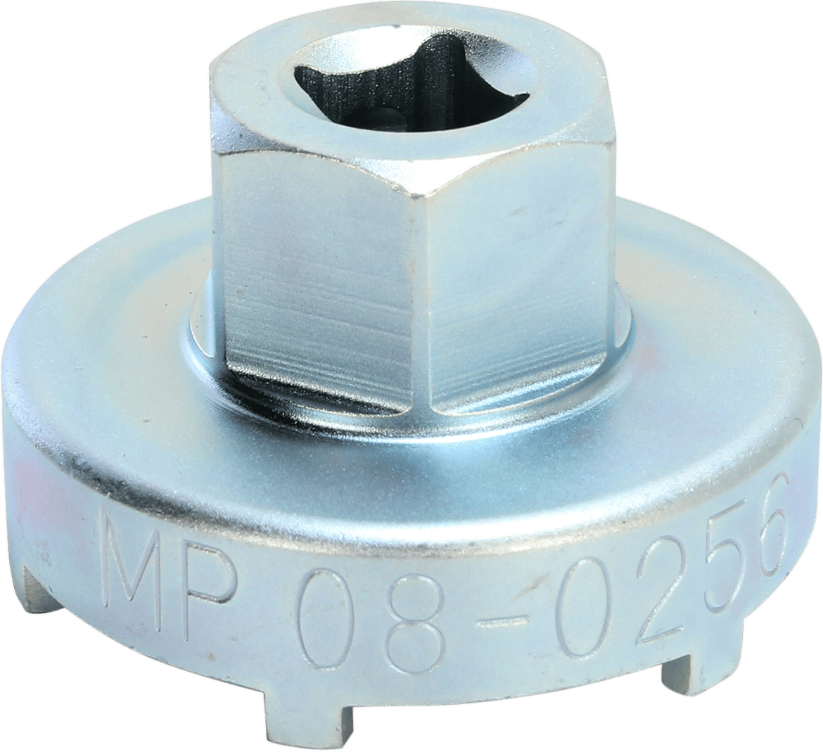 MOTION PRO - 080256 - Seal/Bearing Retainer Tool - 47 Mm - Cr