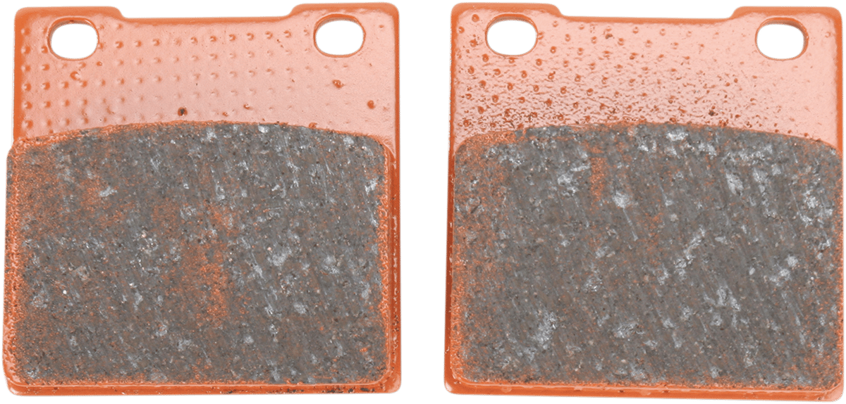 EBC Semi-Sintered V Brake Pads - FA63V