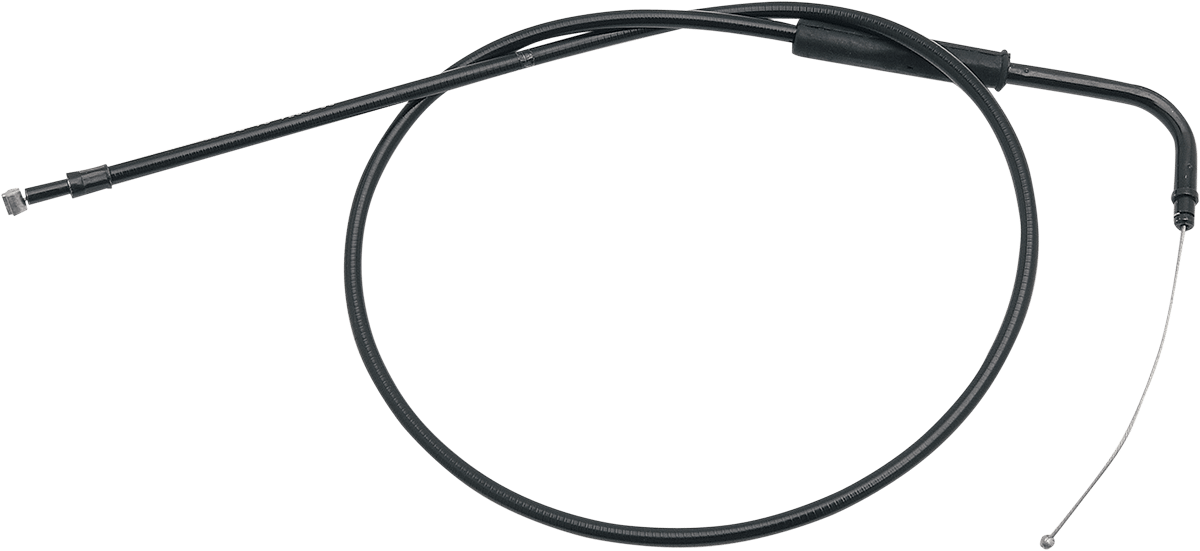 MOTION PRO Blackout Idle Control Cable - 062214