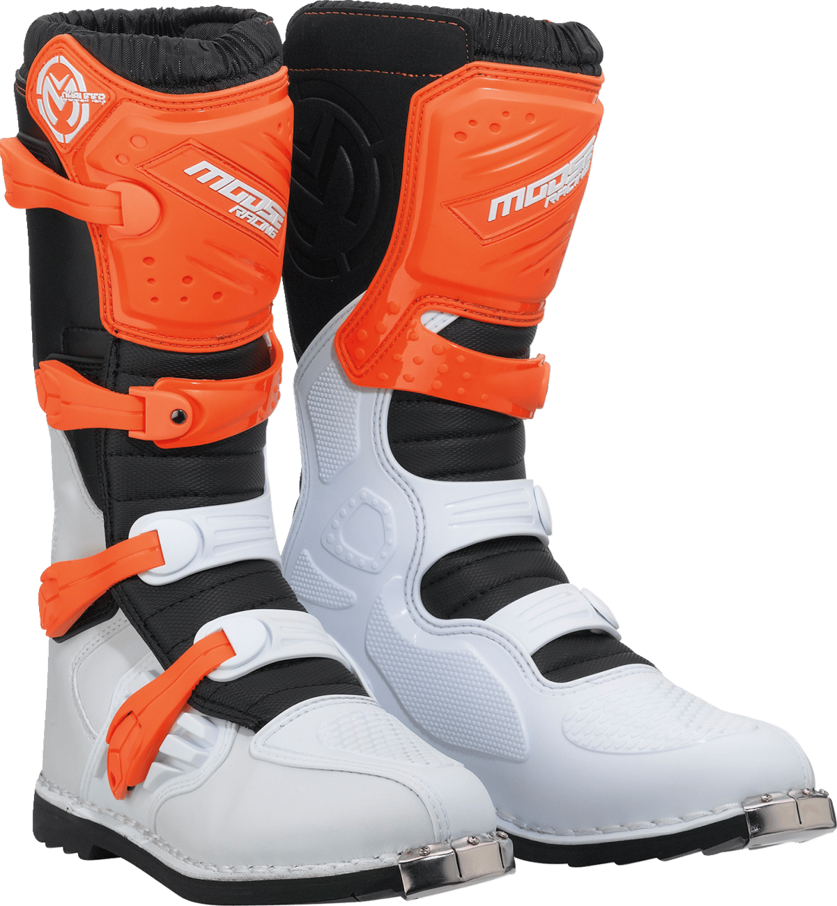 MOOSE OFFROAD Qualifier Boots