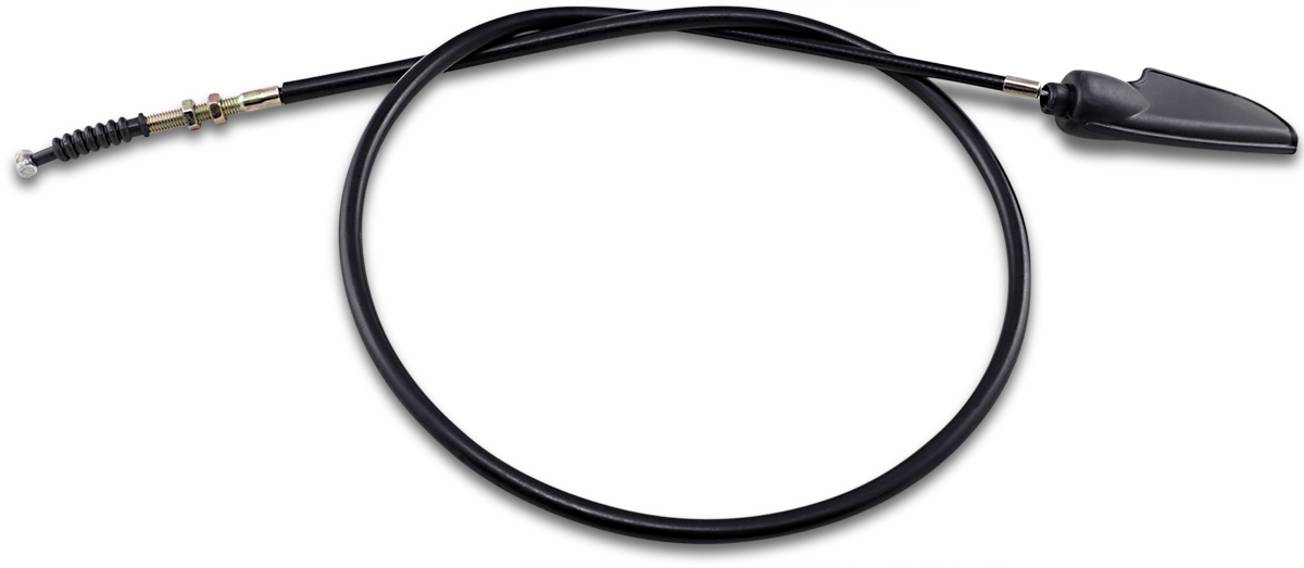 MOTION PRO - 050256 - Black Vinyl Clutch Cable - Yamaha