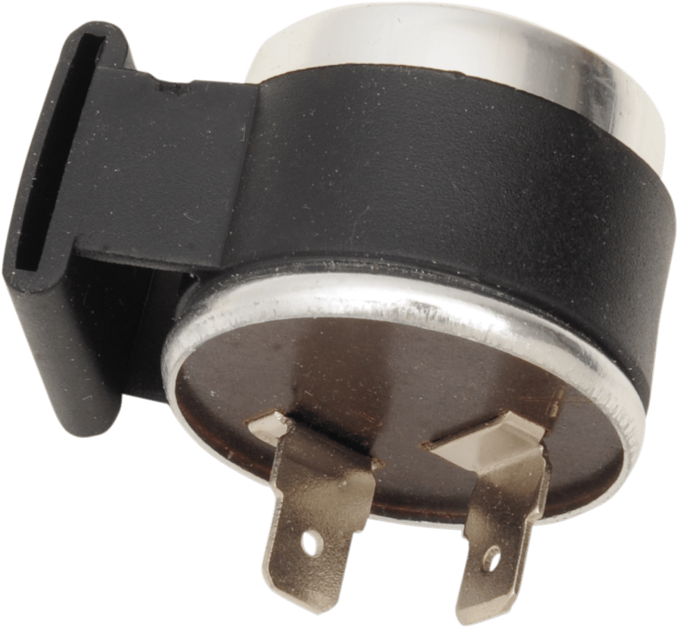 12 Volt Flasher