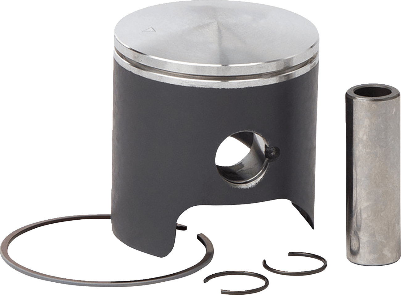 VERTEX - 23430CD - Piston Kit - 44.97 Mm - Gas Gas Mc65 | Husqvarna Tc65 | Ktm 65 Sx/SXS/Xc