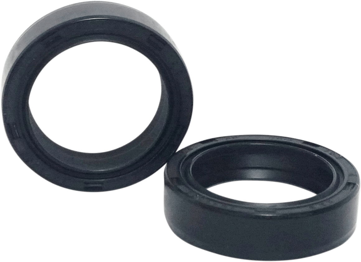 K&S TECHNOLOGIES - 161006 - Fork Seals - 30 Mm X 40.5 Mm X 10.5 Mm