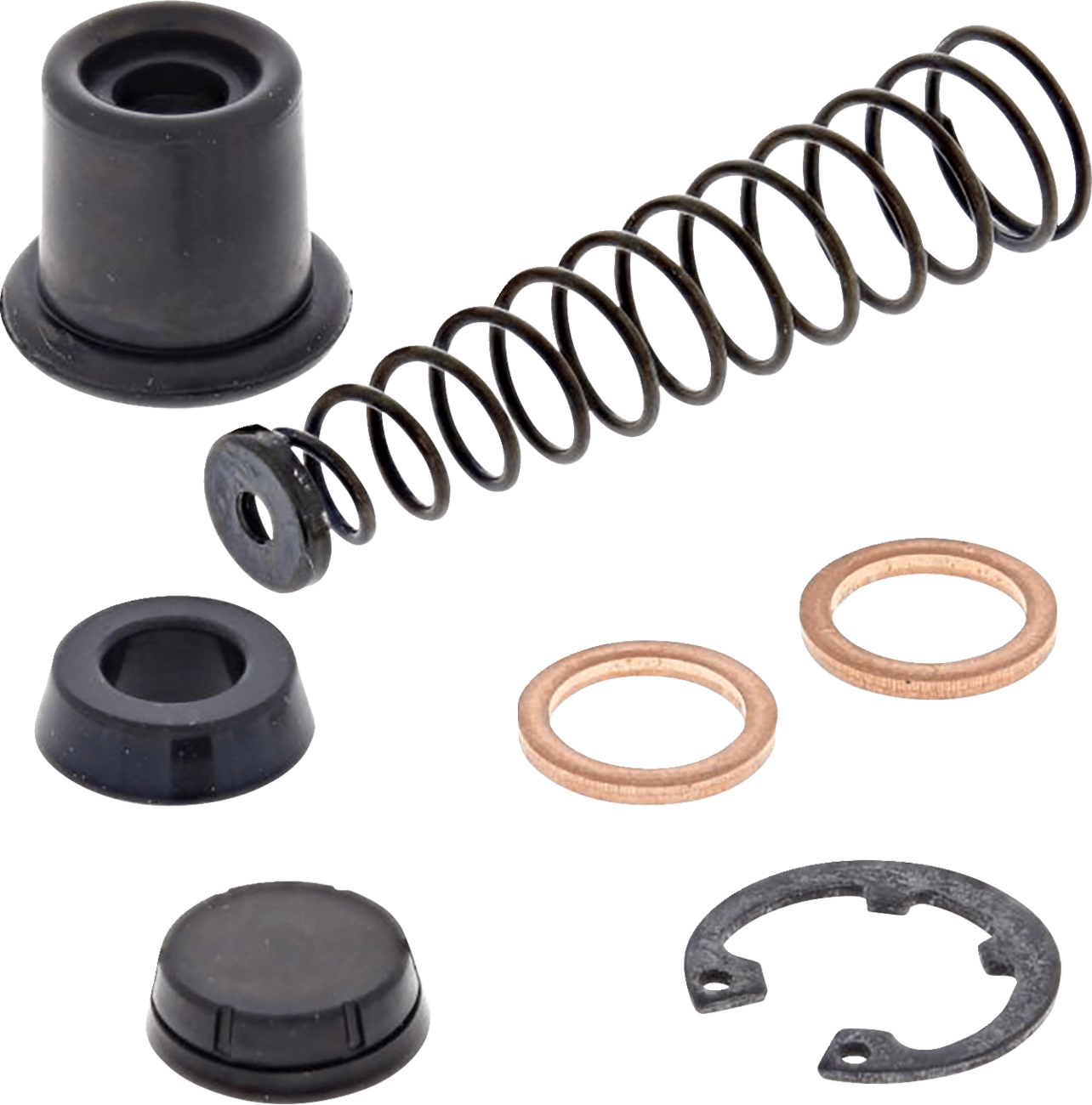 Master Cylinder Rebuild Kit