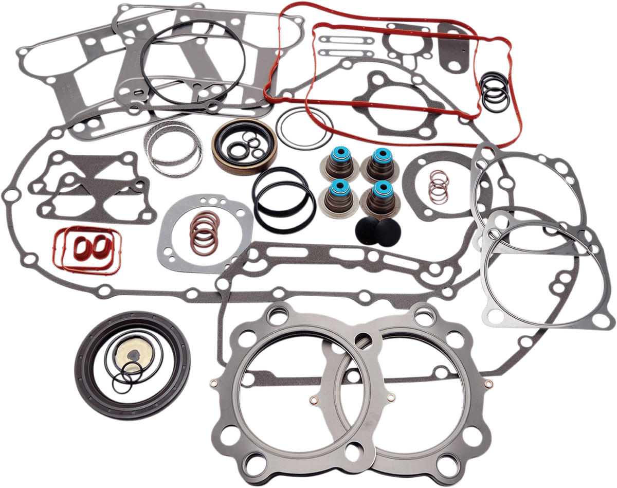 COMETIC - C9176 - Extreme Sealing Technology Complete Gasket Kit