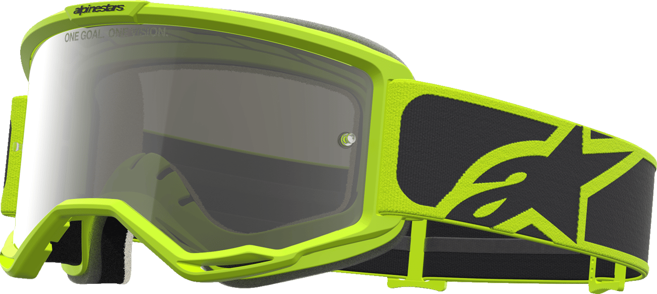ALPINESTARS GOGGLES Vision 5 Rora Goggle