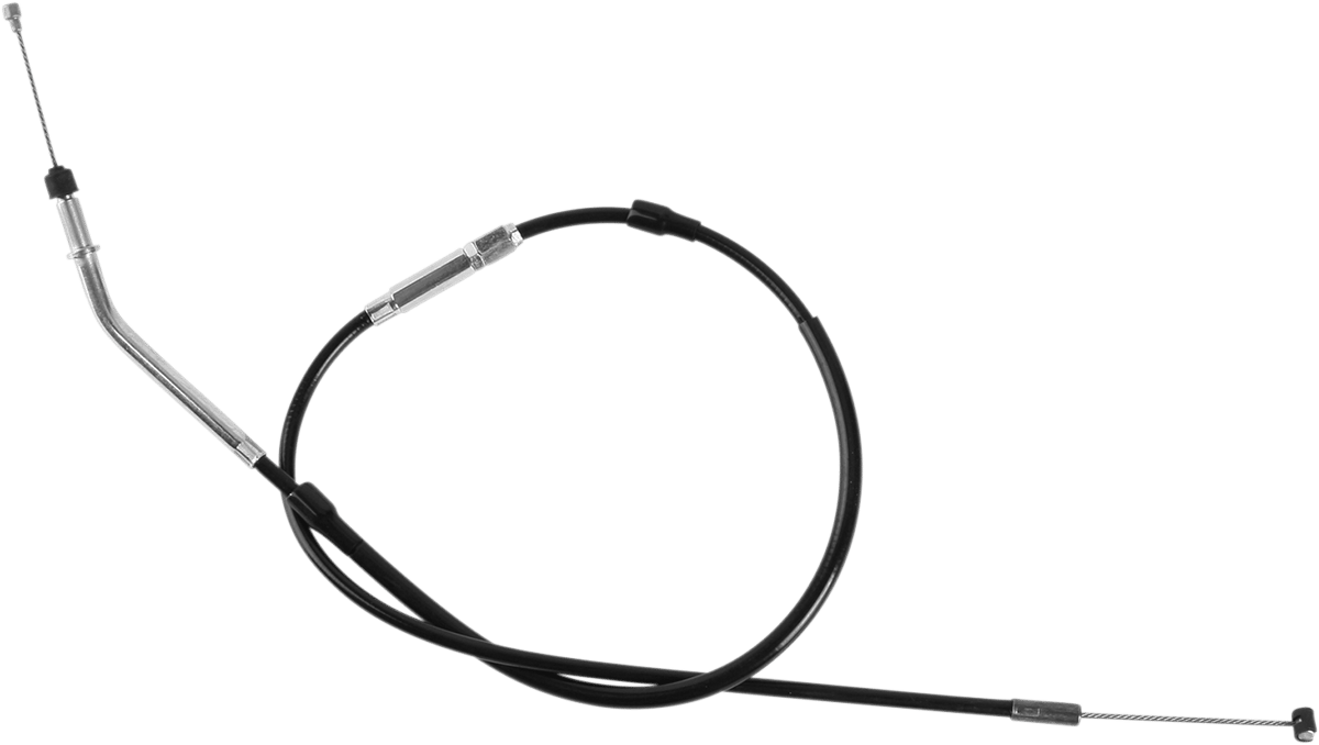 MOTION PRO - 040252 - Black Vinyl Clutch Cable - Suzuki