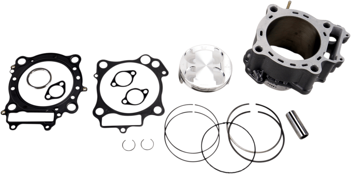 CYLINDER WORKS - 10005K01 - Cylinder Kit - Standard Bore - 96.00 Mm - Honda