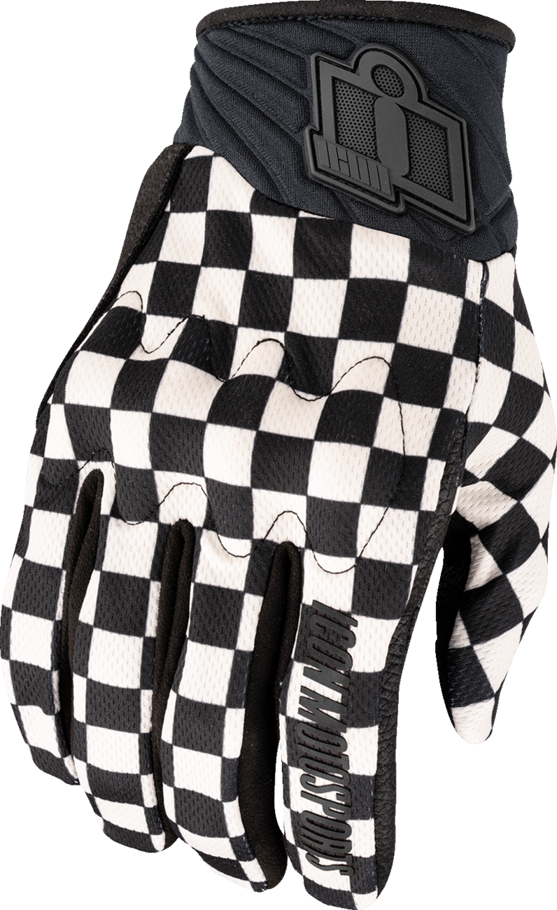 ICON Anthem3™ CX Gloves