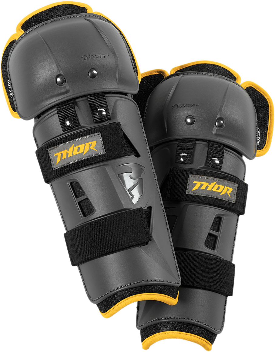 THOR Sector GP Knee Guards