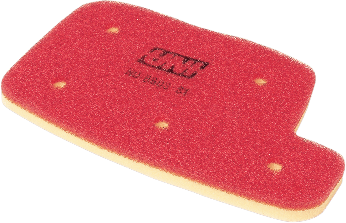UNI FILTER - NU8603ST - Air Filter For Arctic Cat