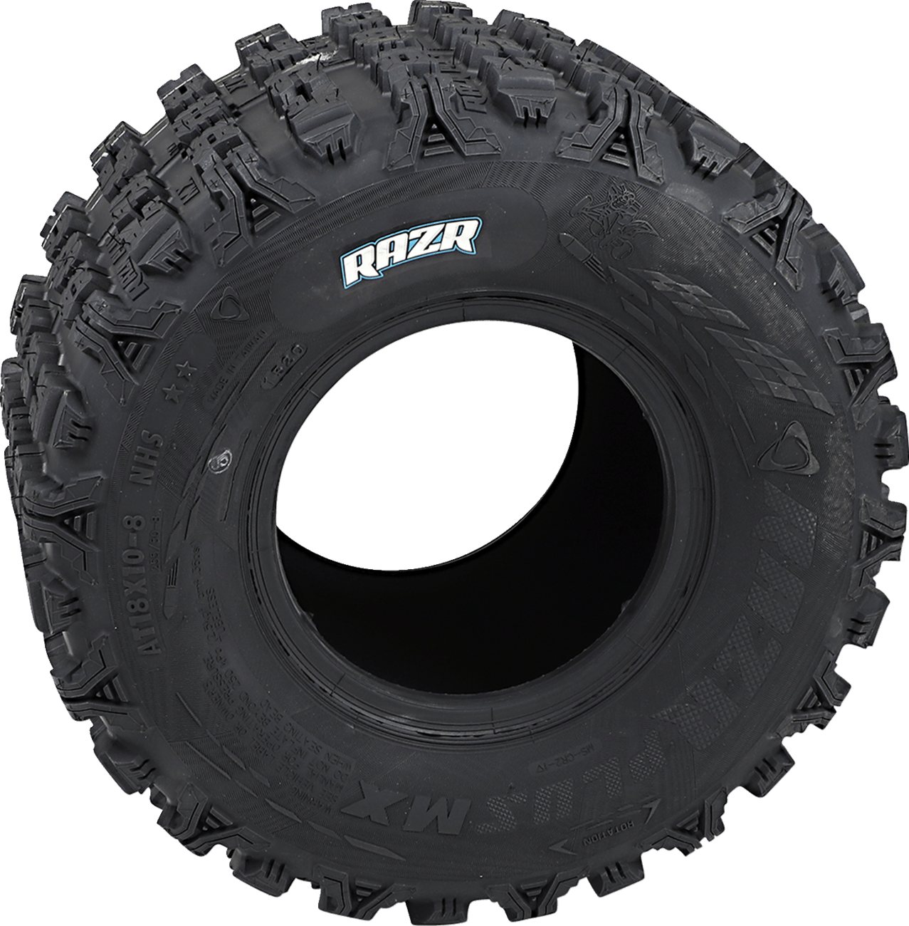 Maxxis Razr Plus MX ATV Tire