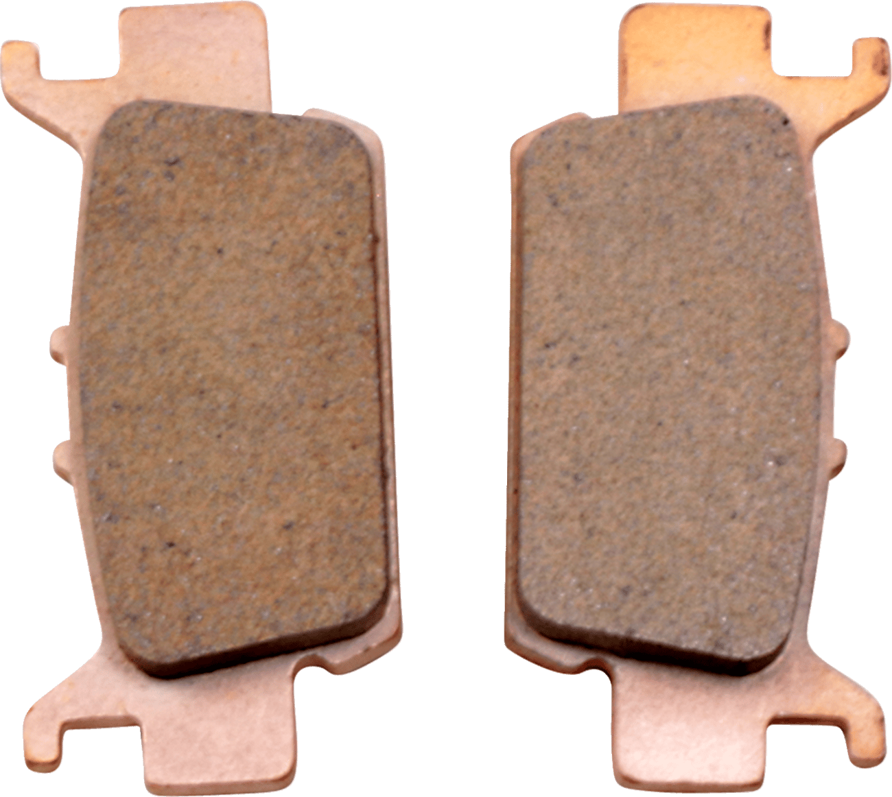 EBC Severe Duty SV brake pad - FA704SV
