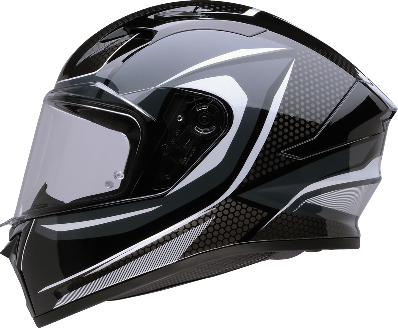 Z1R Talon Nighthawk Helmet