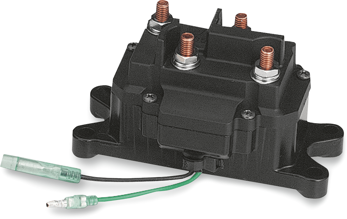 WARN - 63070 - Contactor - 2.5CI/3.0/A2500 Winches